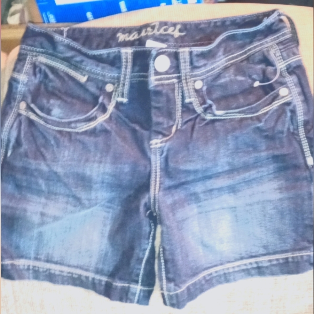 Women's shorts